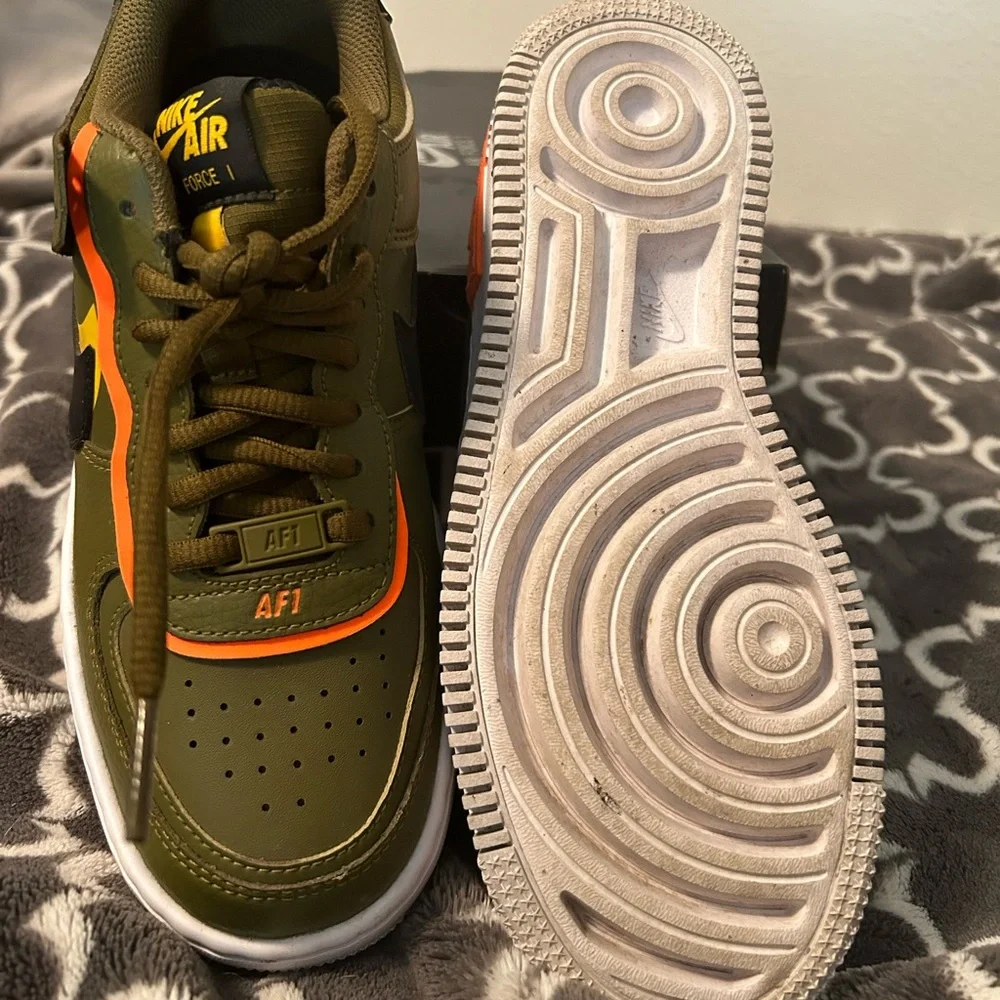 AF1 Shadows - Picture 3 of 6